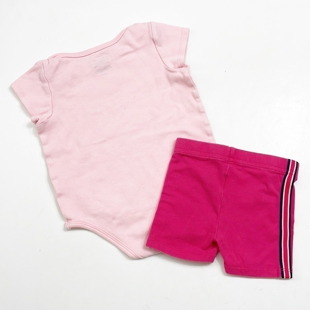 First Impressions/Garanimals baby/toddler girls separates - Picture 2 of 3